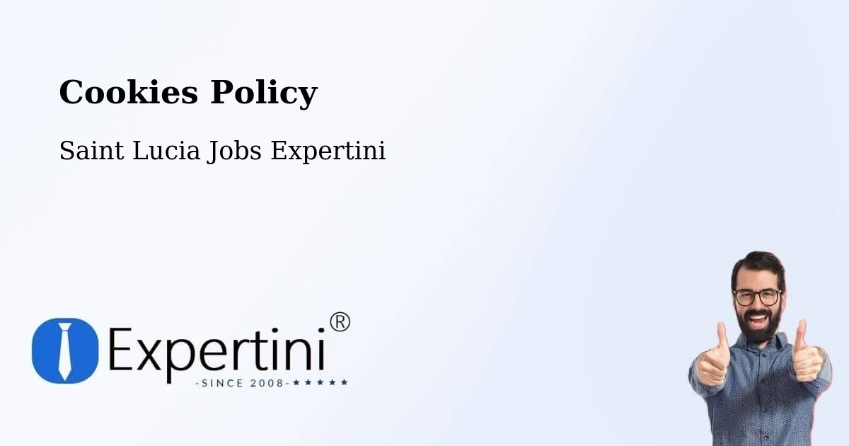 Cookie Policy – Beane Field - Saint Lucia Jobs Expertini