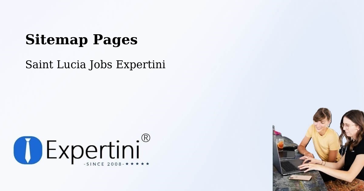 Sitemap Pages - Beane Field - Saint Lucia Jobs Expertini