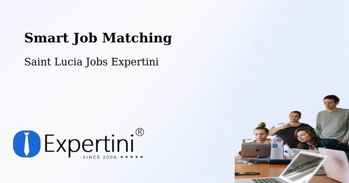 Intelligent Job Matching – Beane Field - Saint Lucia Jobs Expertini