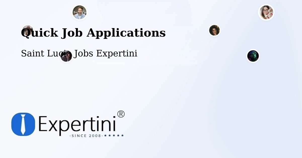 Quick Apply Feature – Beane Field - Saint Lucia Jobs Expertini
