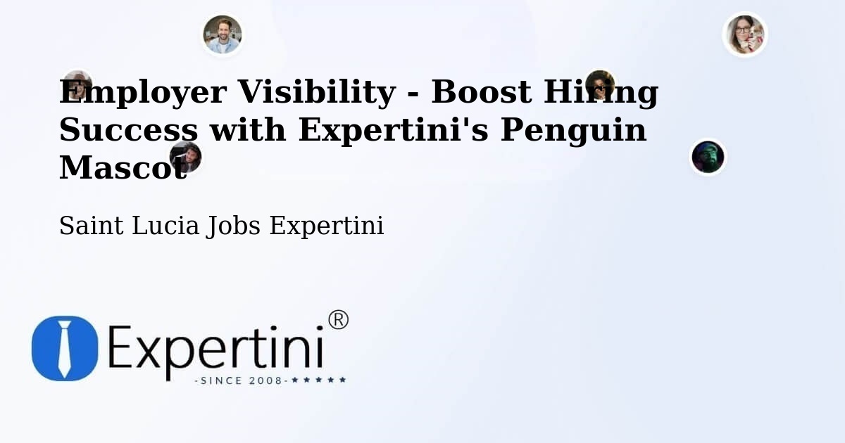 Employer Visibility Strategy – Beane Field - Saint Lucia Jobs Expertini